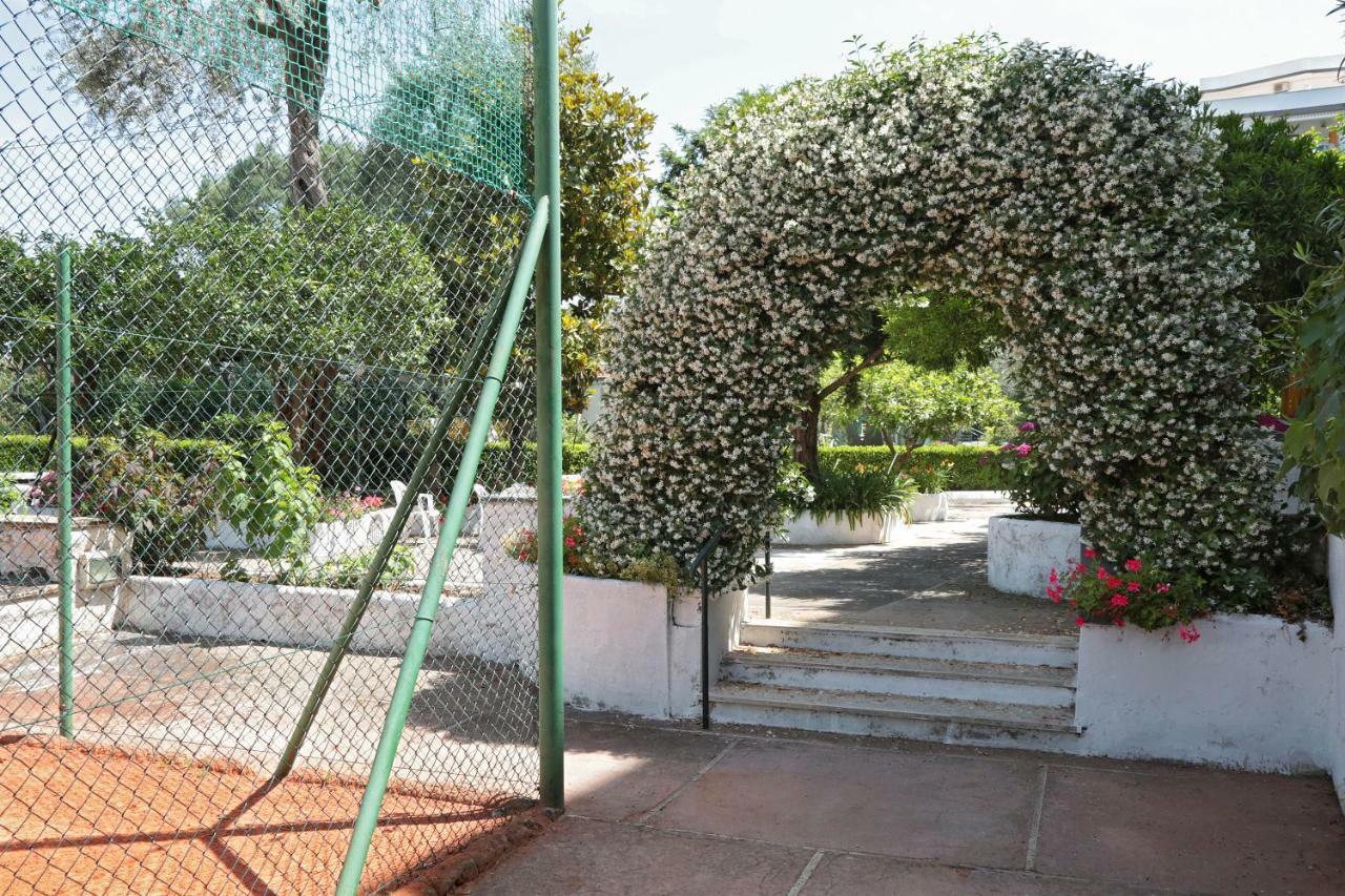 Casa Valentina Apartamento Sorrento Exterior foto